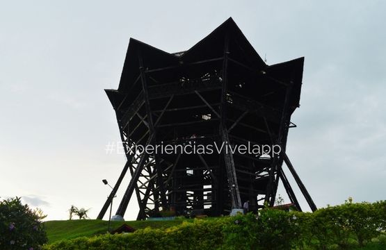 Tour Filandia Quindio