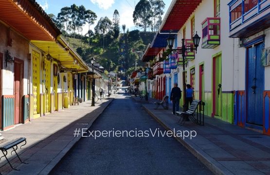 Tour Salento Quindio