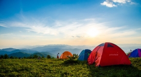 8 consejos para salir de camping