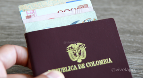 Países que puedes visitar sin visa si eres de Colombia