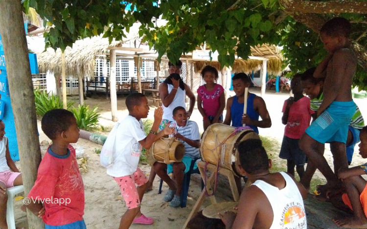rincón del mar ecoturismo