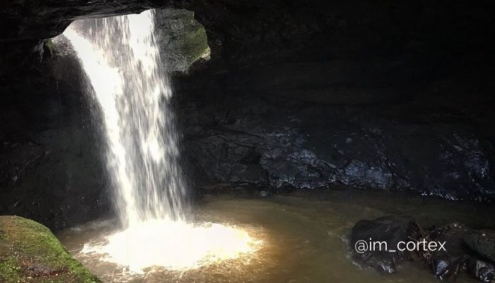 cueva del esplendor ecoturismo jardin antioquia