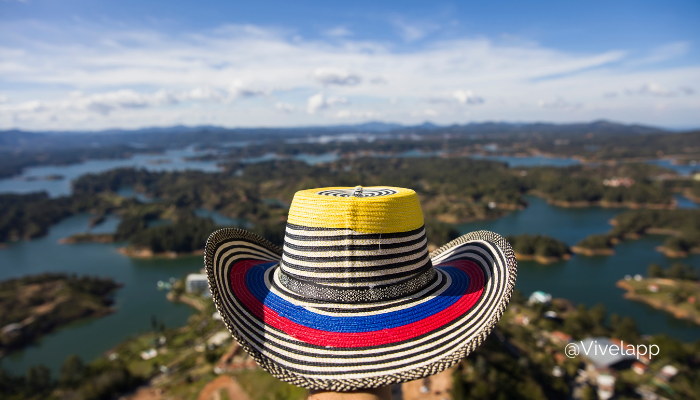 ¿Qué hacer en Guatapé, Antioquia?