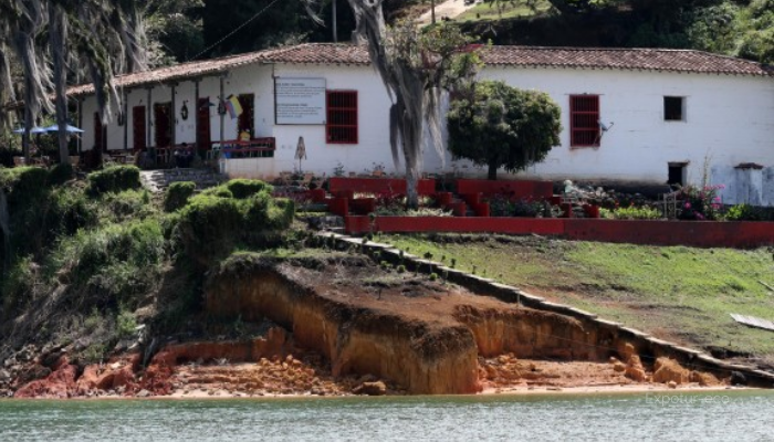 casa museo peñol antioquia