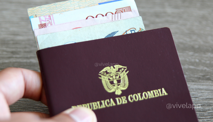Países que puedes visitar sin visa si eres de Colombia